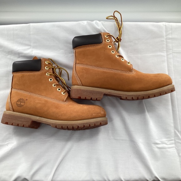 Timberland boots main image 4